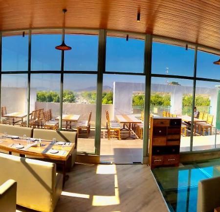 Hotel The Jawai Gateway Sheoganj Esterno foto