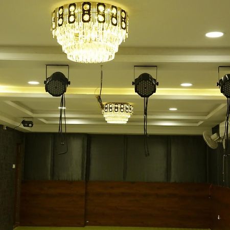 Hotel The Jawai Gateway Sheoganj Esterno foto