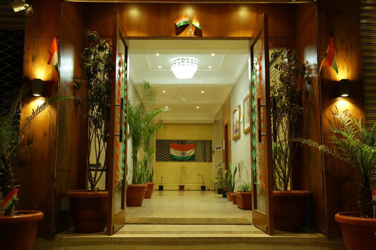 Hotel The Jawai Gateway Sheoganj Esterno foto