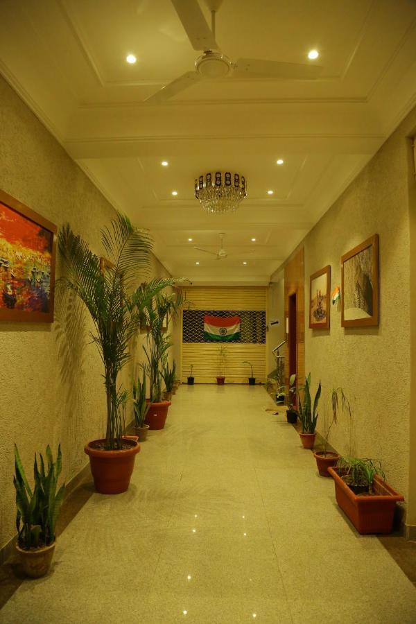 Hotel The Jawai Gateway Sheoganj Esterno foto
