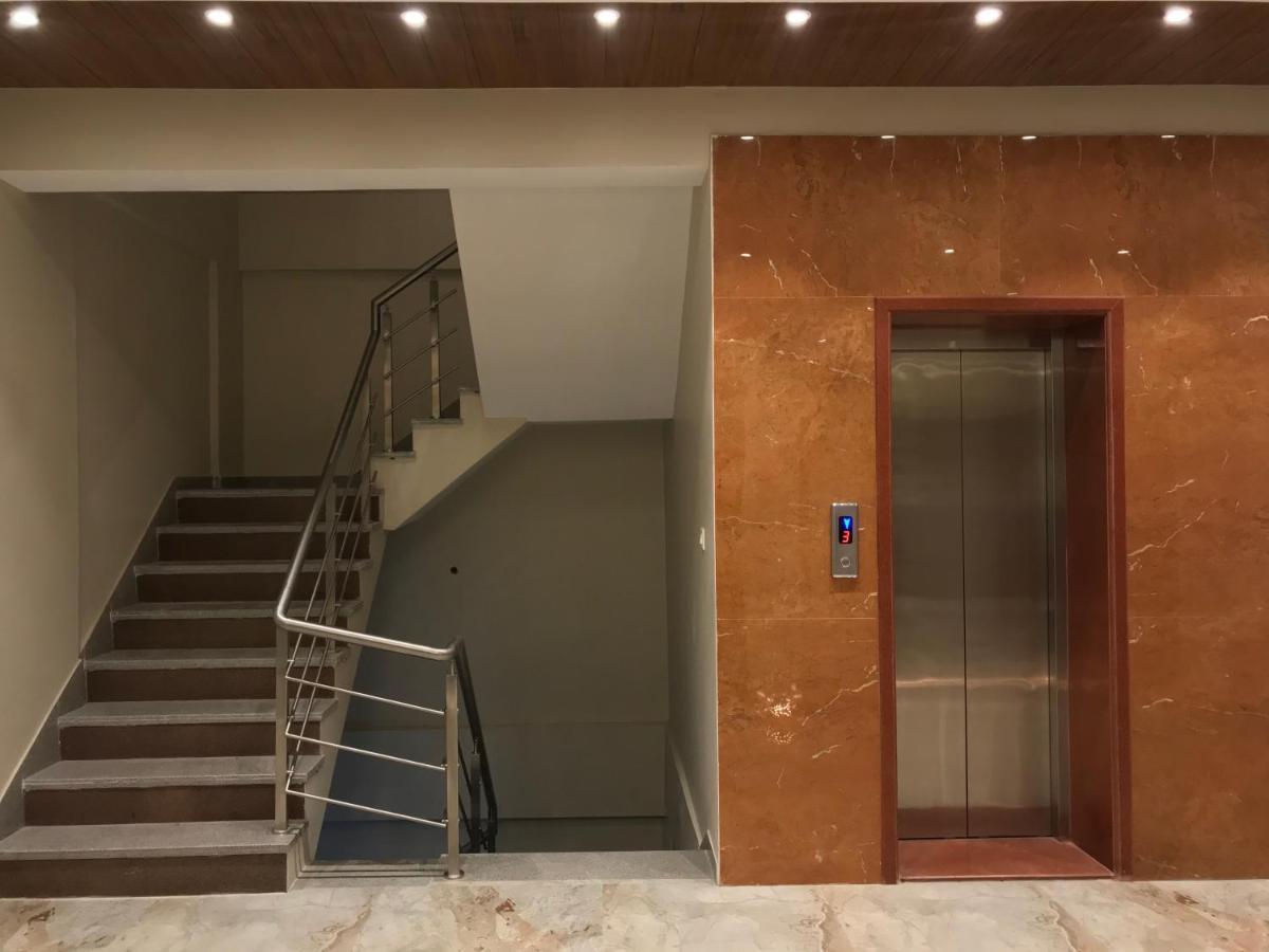 Hotel The Jawai Gateway Sheoganj Esterno foto