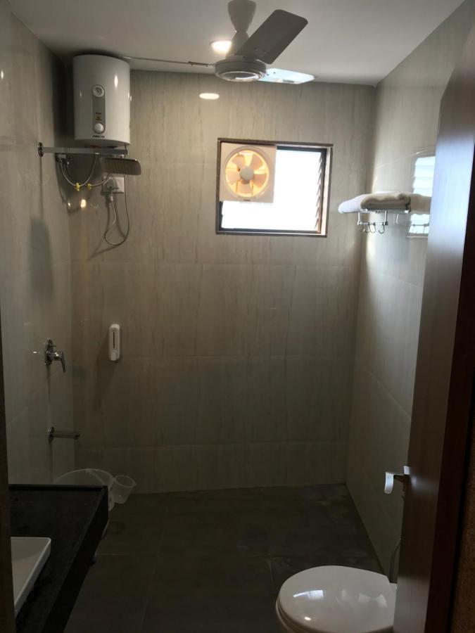 Hotel The Jawai Gateway Sheoganj Esterno foto