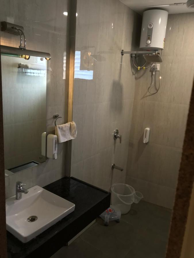 Hotel The Jawai Gateway Sheoganj Esterno foto