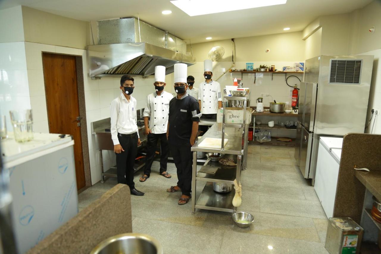 Hotel The Jawai Gateway Sheoganj Esterno foto