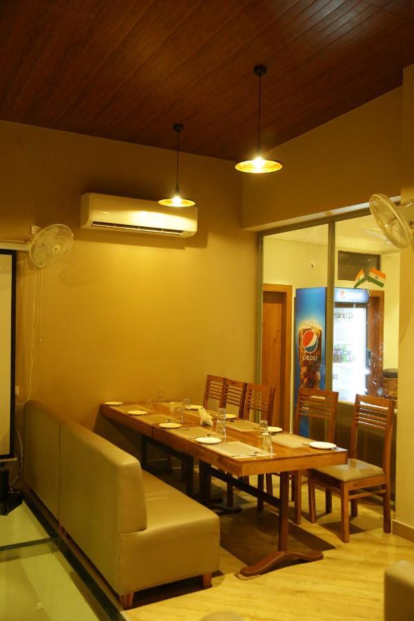 Hotel The Jawai Gateway Sheoganj Esterno foto