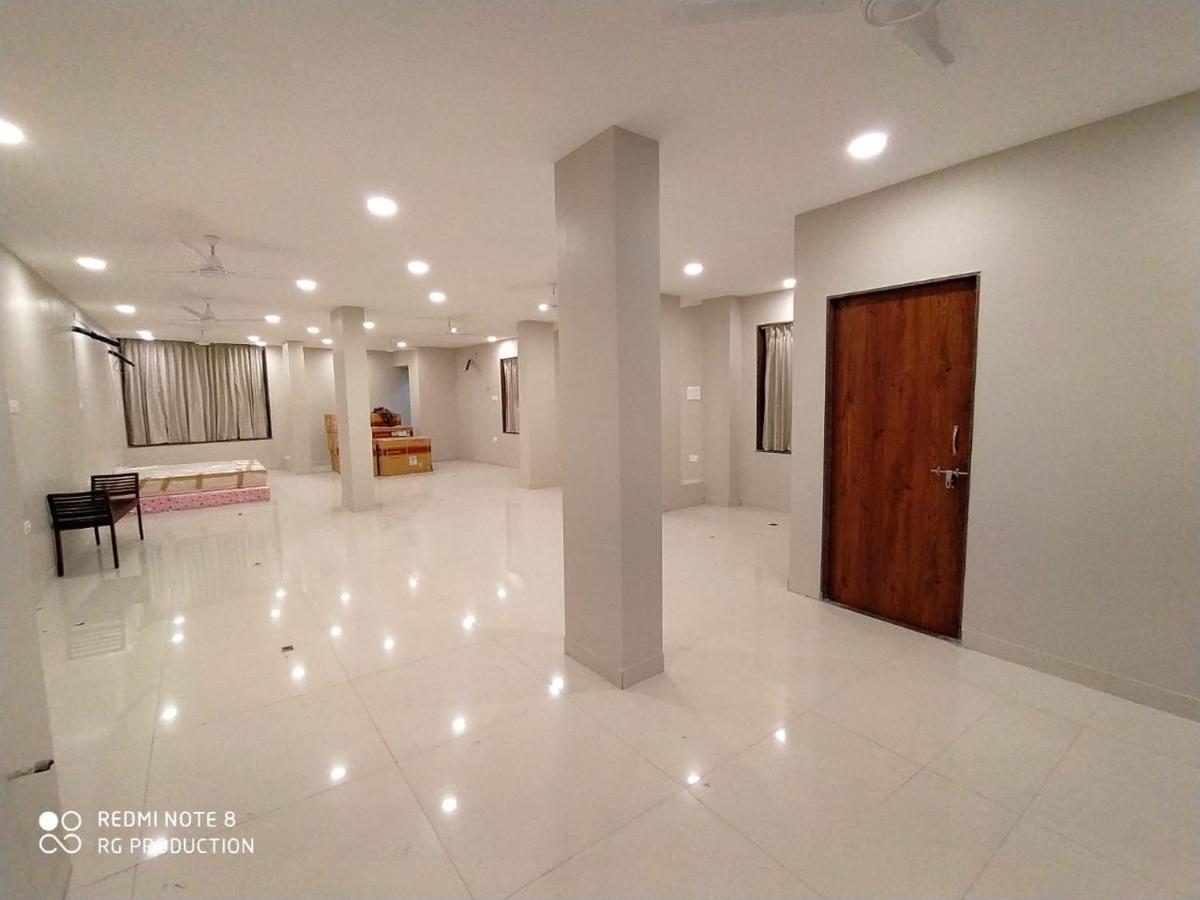 Hotel The Jawai Gateway Sheoganj Esterno foto
