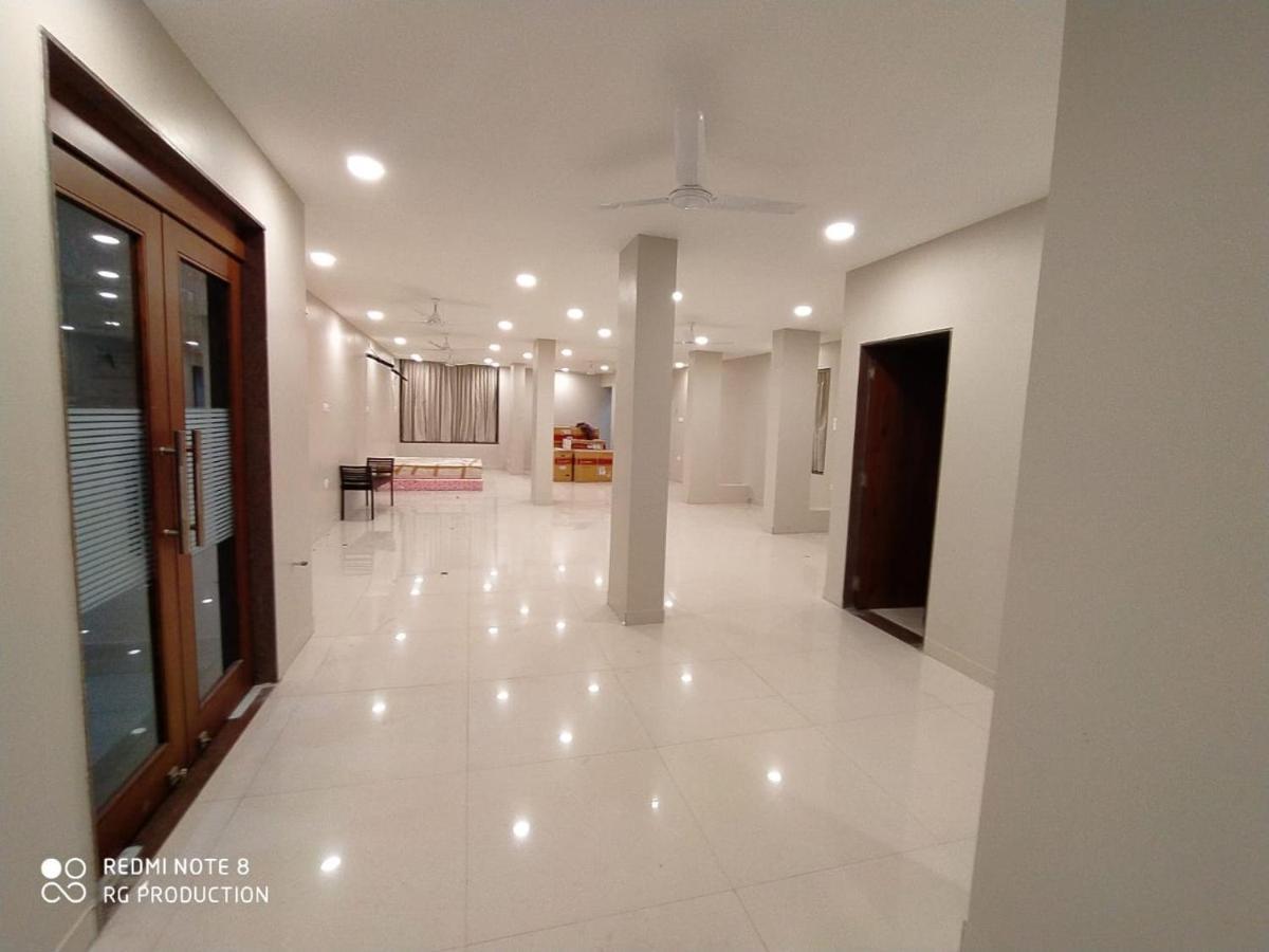 Hotel The Jawai Gateway Sheoganj Esterno foto