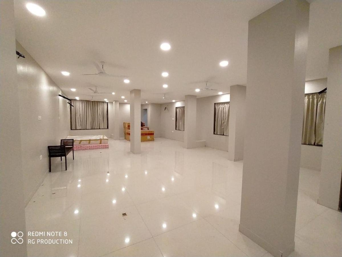 Hotel The Jawai Gateway Sheoganj Esterno foto