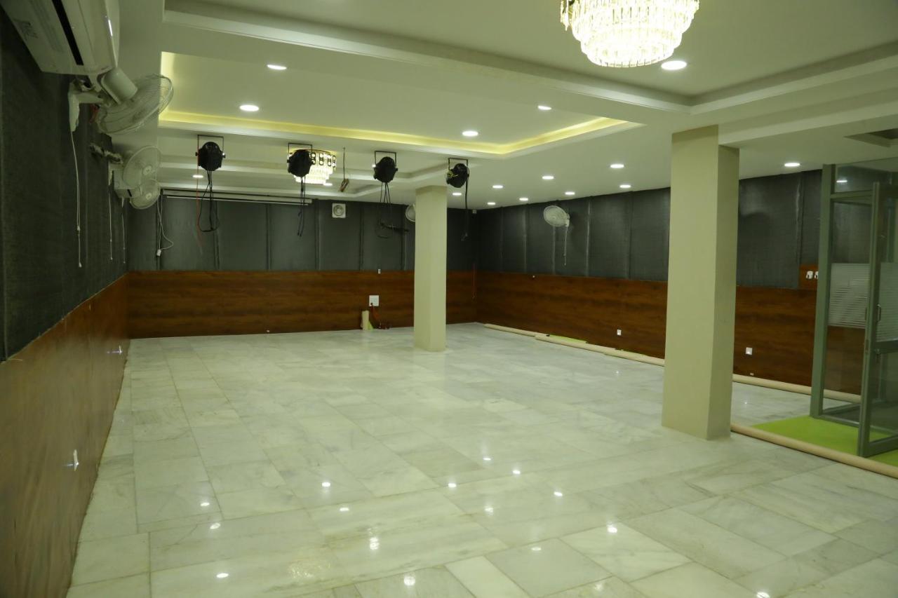Hotel The Jawai Gateway Sheoganj Esterno foto